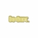 CO-CAPTAIN CHENILLE PIN GOLD