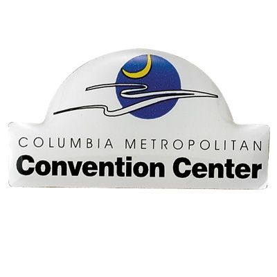 Custom Landing Page Banner