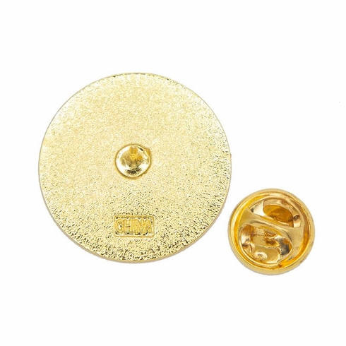 COMMITMENT TO EXCELLENCE PIN