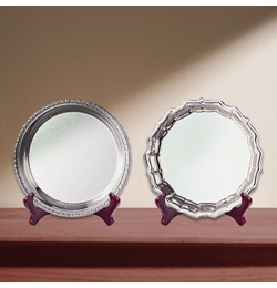 Corporate Award Trays