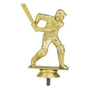 CRICKET TROPHY FIGURE