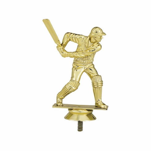 CRICKET TROPHY FIGURE