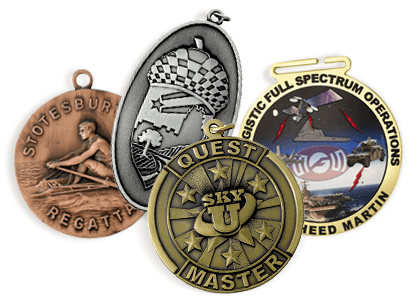 Custom Landing Page Banner