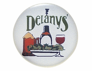 Custom Digital Printed Photo Lapel Pins