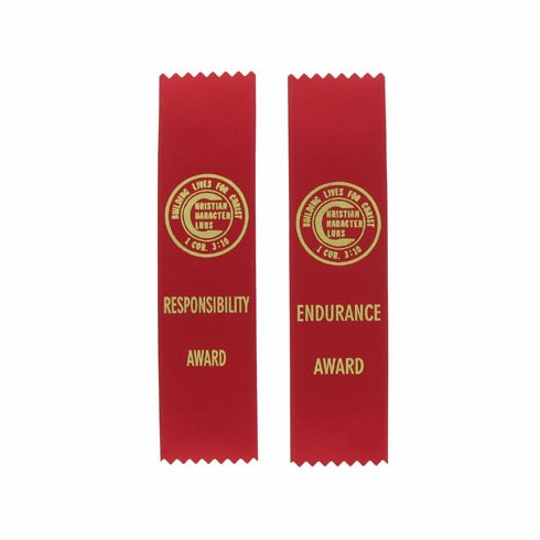 CUSTOM PINKED SATIN RIBBON