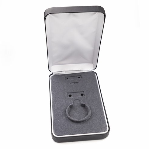 DECORATION PRESENTATION BOX FOR MEDAL, BAR AND PIN