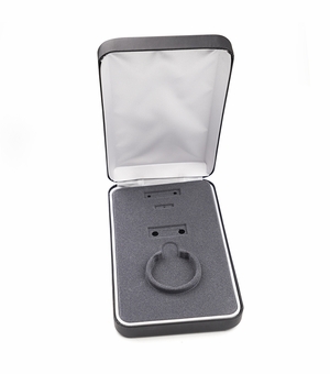 DECORATION PRESENTATION BOX FOR MEDAL, BAR AND PIN