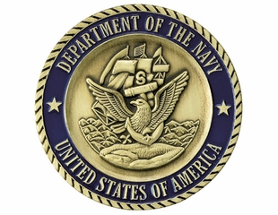 DEPARTMENT OF THE NAVY