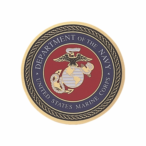 DEPARTMENT OF THE NAVY, USMC