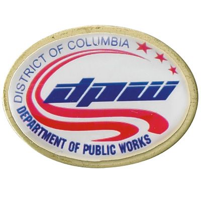 Custom Landing Page Banner