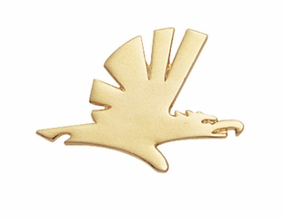 EAGLE PIN