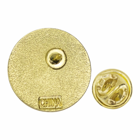 EMPLOYEE OF THE YEAR PIN