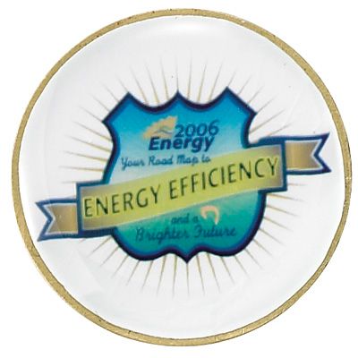 Custom Landing Page Banner