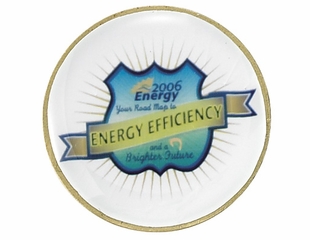 ENERGY EFFICIENT PIN