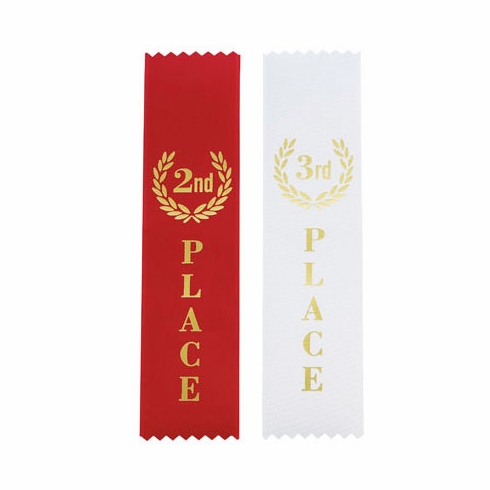 ENGLISH PINKED SATIN STOCK RIBBON