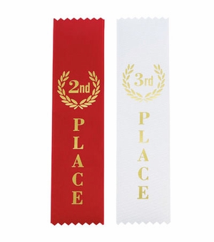ENGLISH PINKED SATIN STOCK RIBBON
