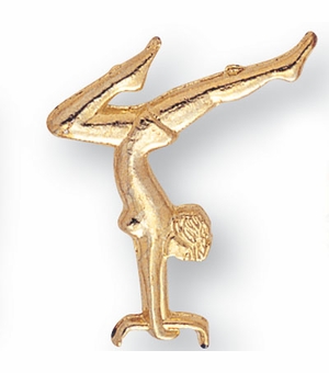 FEMALE GYMNASTICS CHENILLE