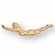 FEMALE SWIMMER CHENILLE PIN