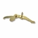 FEMALE SWIMMER CHENILLE PIN