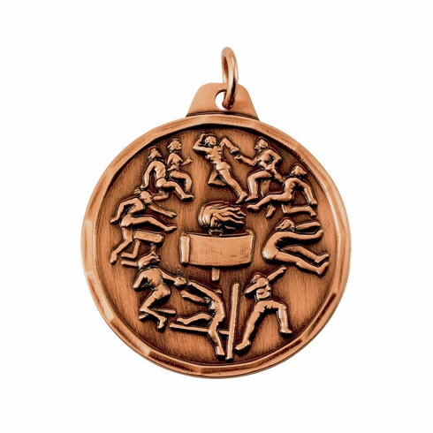 FEMALE TRACK GENERAL