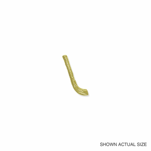 FIELD HOCKEY CHENILLE PIN