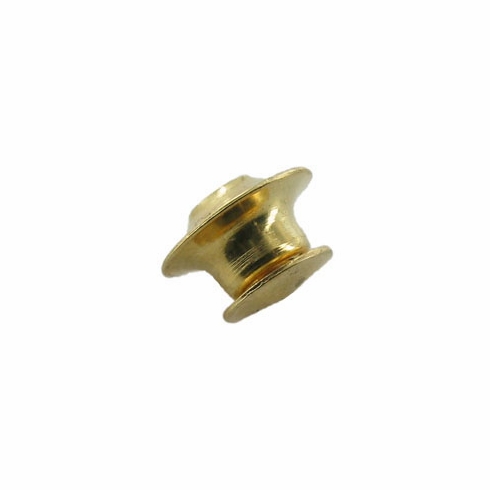 FLAT HEAD QUALITY CLUTCH, GOLD