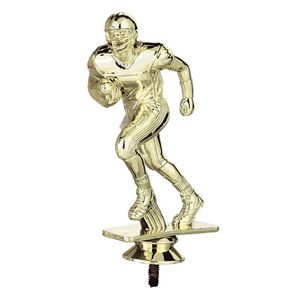 FOOTBALL MALE TROPHY FIGURE