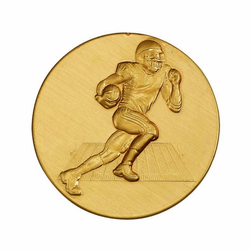 FOOTBALL RUNNER INSERT