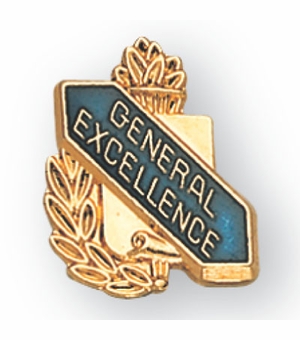 GEN.EXCELLENCE