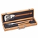 GENUINE BAMBOO BARBECUE GIFT SET BOX