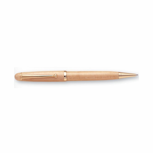GENUINE OAK PENCIL