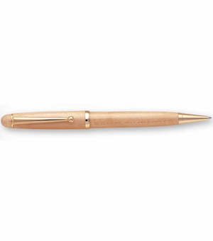 GENUINE OAK PENCIL