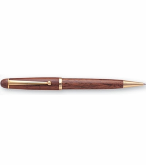 GENUINE WALNUT PENCIL