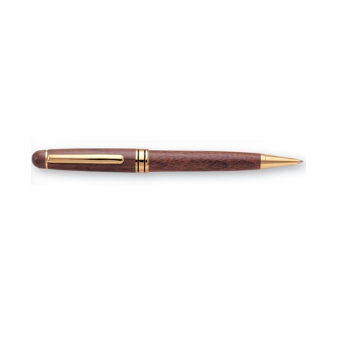 GENUINE WALNUT PENCIL