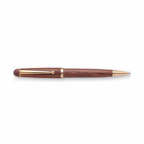 GENUINE WALNUT PENCIL