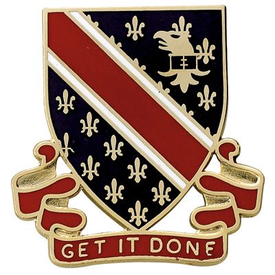 Custom Landing Page Banner