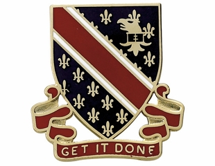 GET IT DONE INSIGNIA