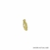 GOLF CHENILLE PIN GOLD