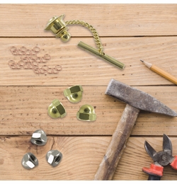 Hardware and Findings