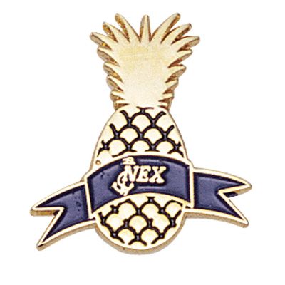 Custom Landing Page Banner