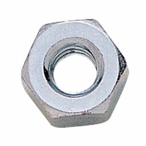 HEX NUT FOR 1/4 INCH 20 ROD