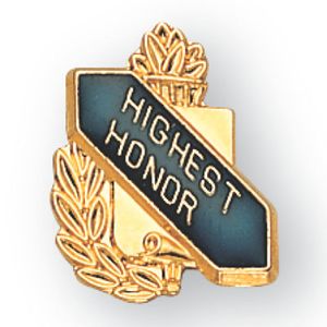 HIGHEST HONOR