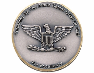 HOME OF MOUNTED WARFARE