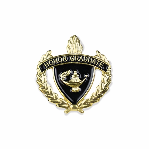 HONOR GRADUATE PIN