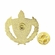 HONOR GRADUATE PIN