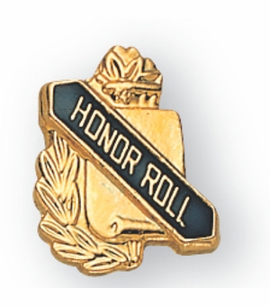 HONOR ROLL