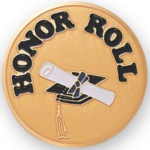 HONOR ROLL