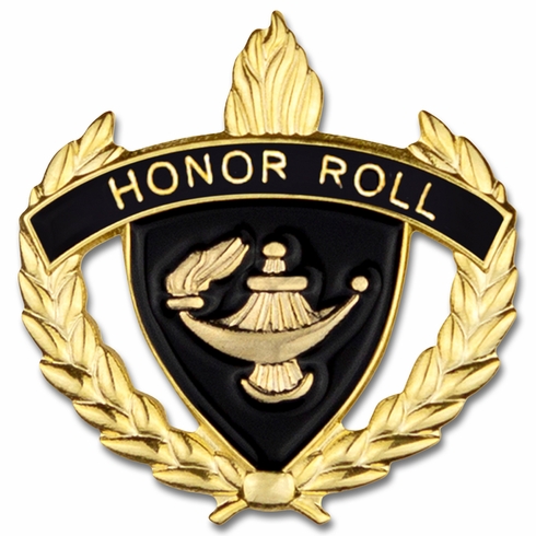 HONOR ROLL
