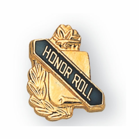 HONOR ROLL