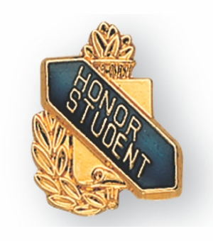 HONOR STUDENT